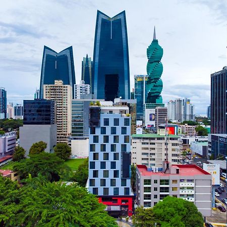 Hotel Mio Panama Экстерьер фото