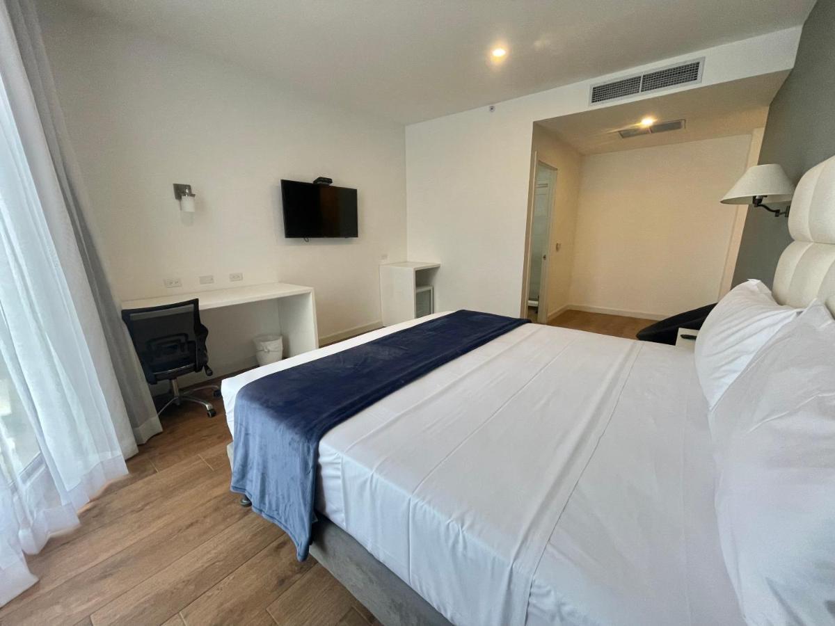 Hotel Mio Panama Экстерьер фото