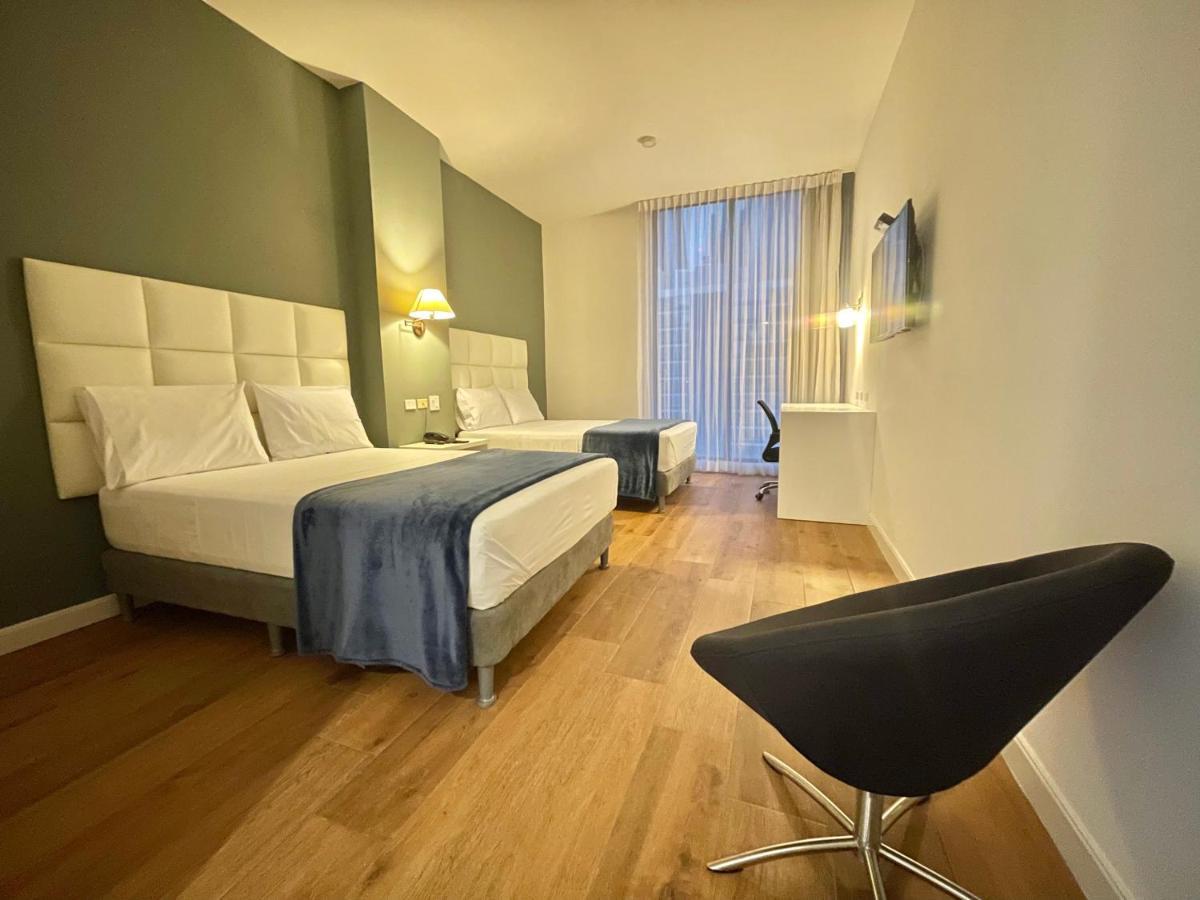 Hotel Mio Panama Экстерьер фото