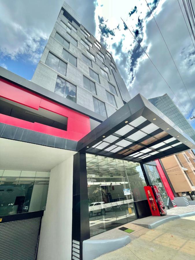 Hotel Mio Panama Экстерьер фото