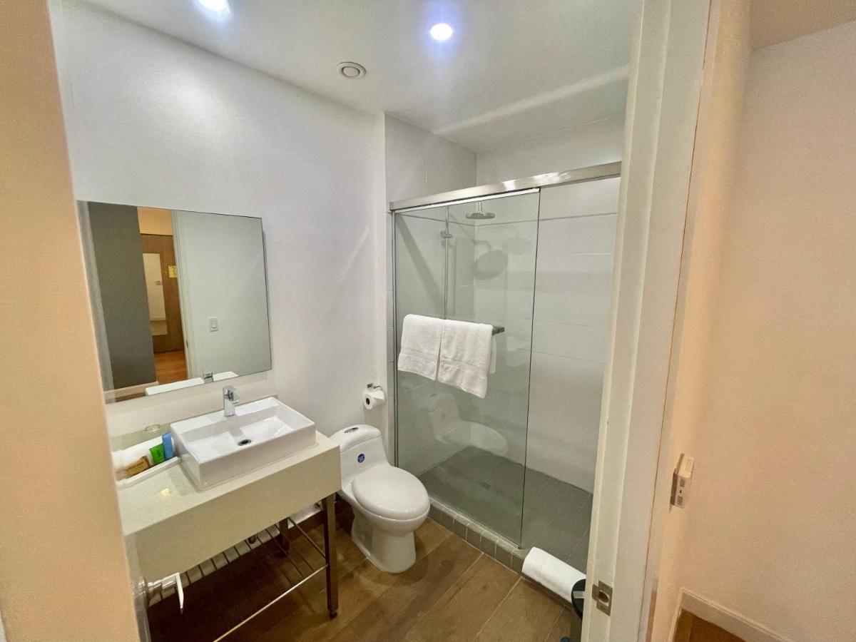Hotel Mio Panama Экстерьер фото