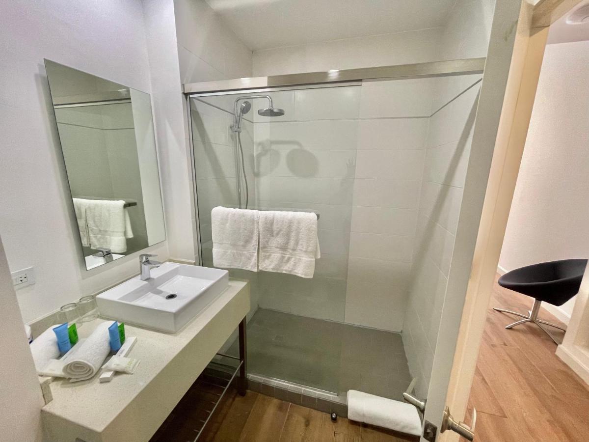 Hotel Mio Panama Экстерьер фото