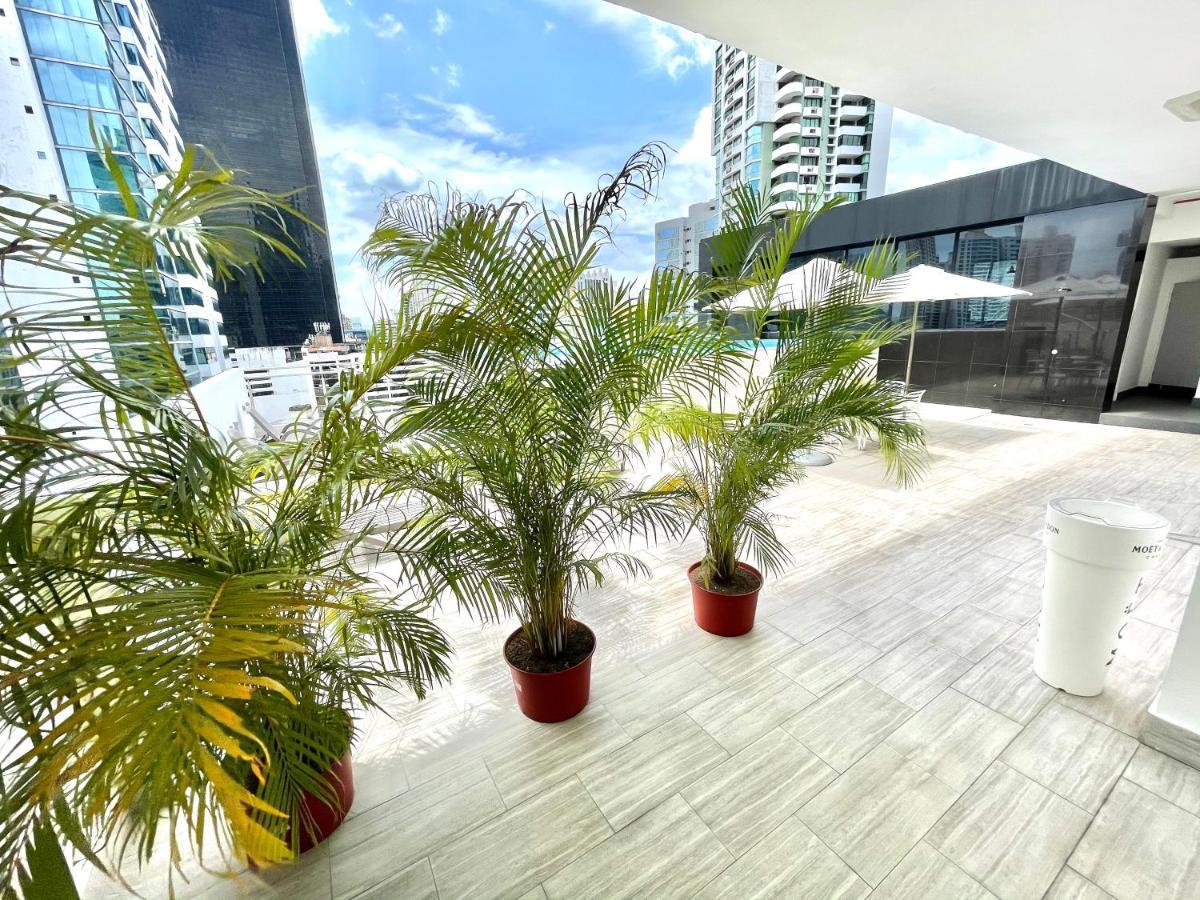 Hotel Mio Panama Экстерьер фото