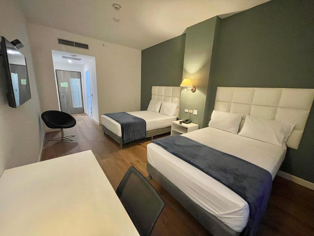 Hotel Mio Panama Экстерьер фото