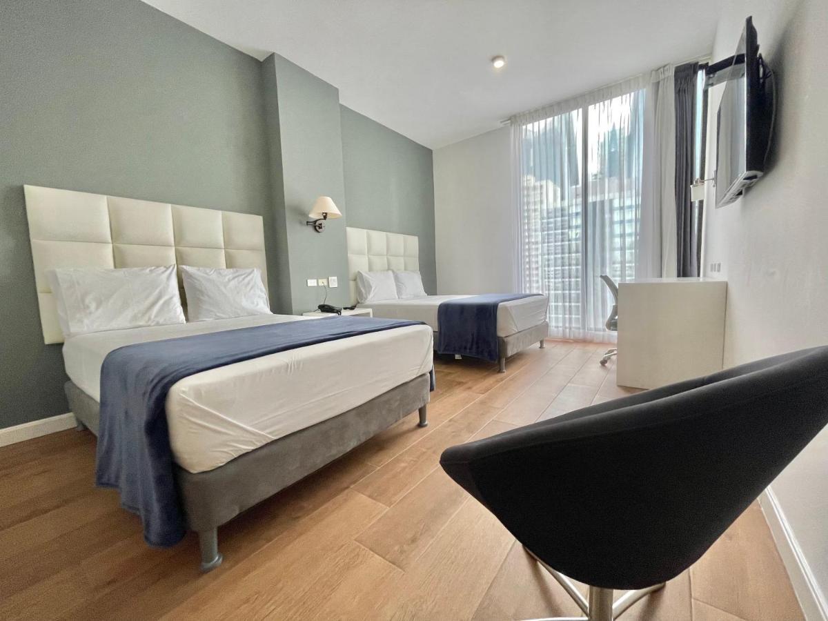 Hotel Mio Panama Экстерьер фото