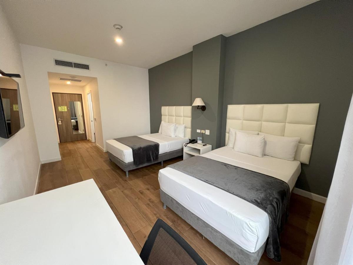 Hotel Mio Panama Экстерьер фото