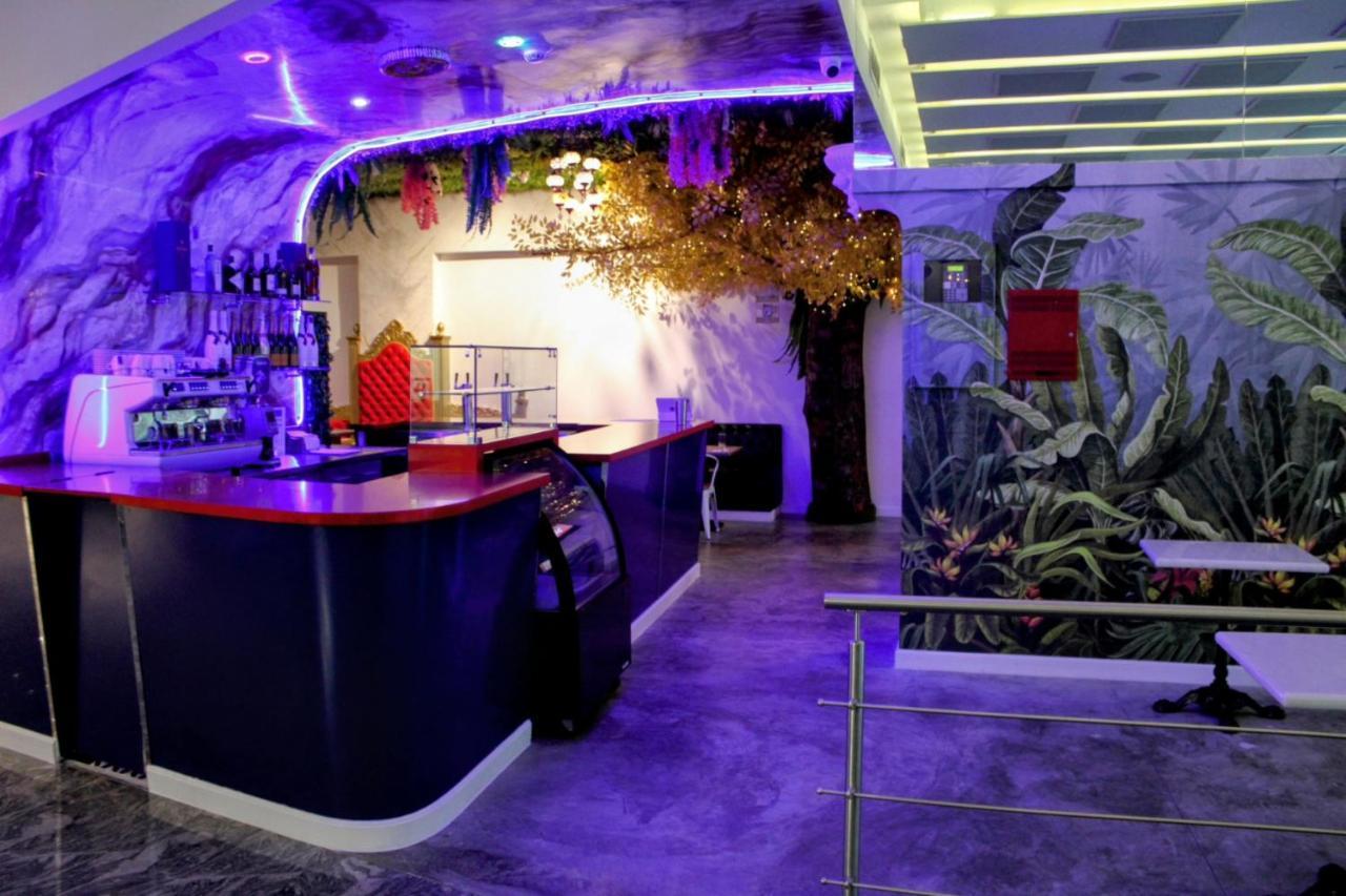 Hotel Mio Panama Экстерьер фото