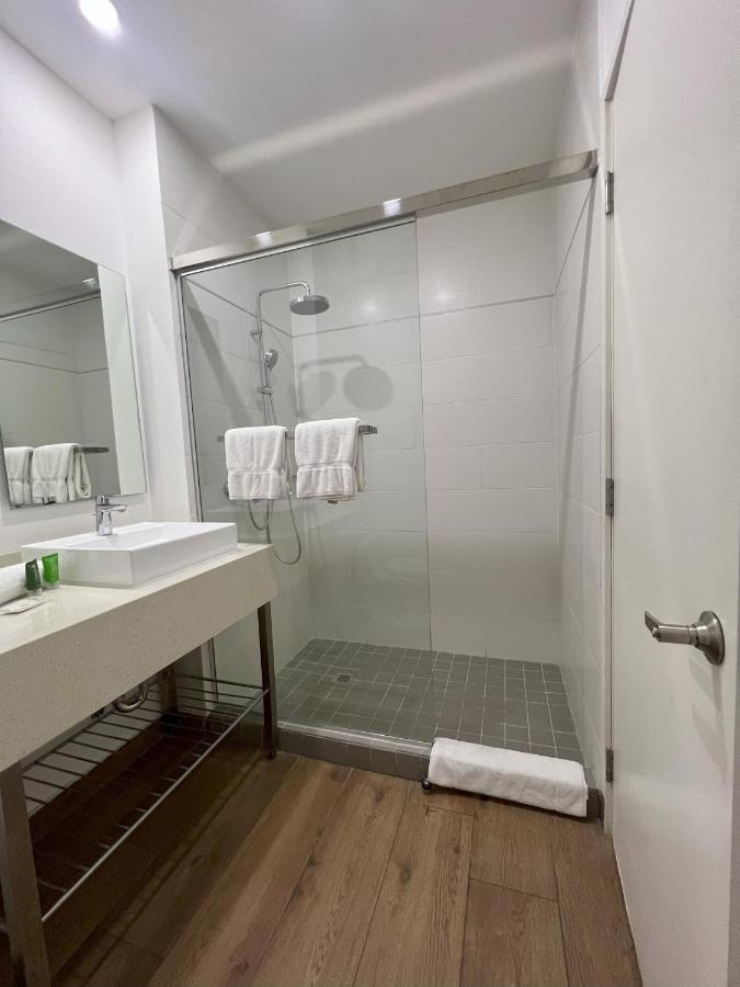 Hotel Mio Panama Экстерьер фото