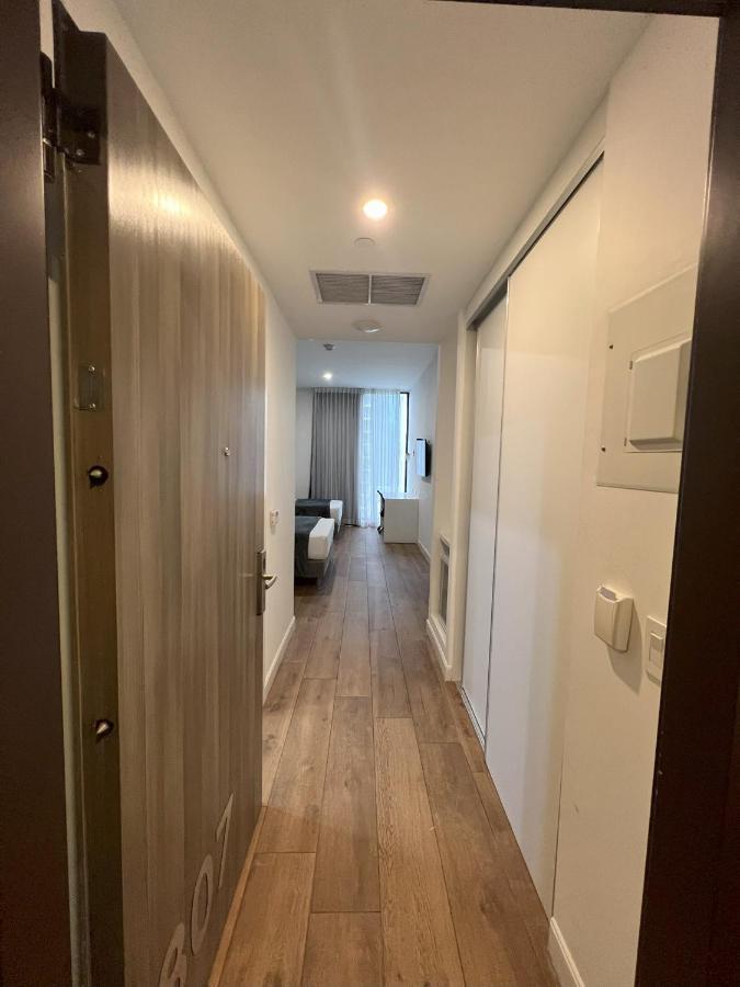 Hotel Mio Panama Экстерьер фото
