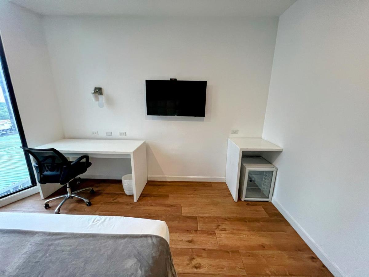 Hotel Mio Panama Экстерьер фото