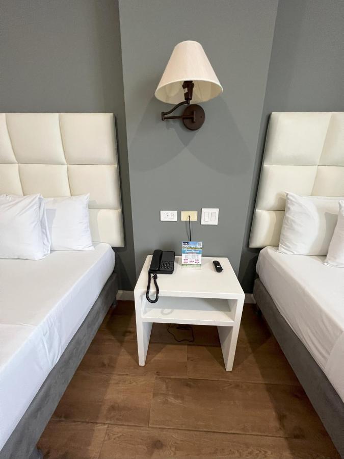 Hotel Mio Panama Экстерьер фото