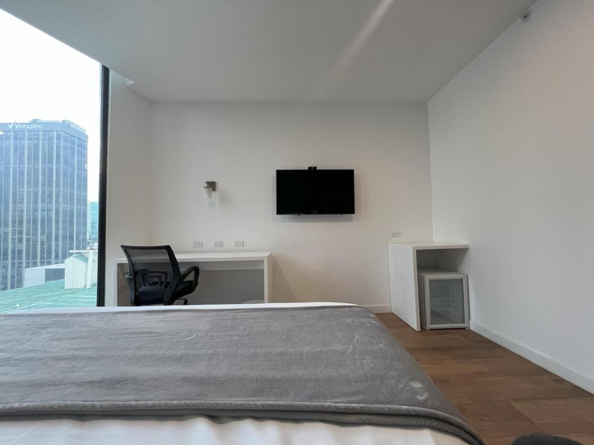 Hotel Mio Panama Экстерьер фото