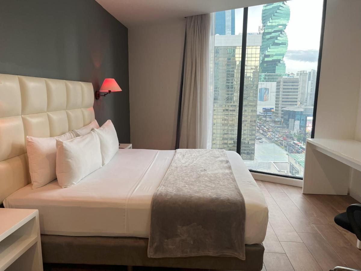Hotel Mio Panama Экстерьер фото