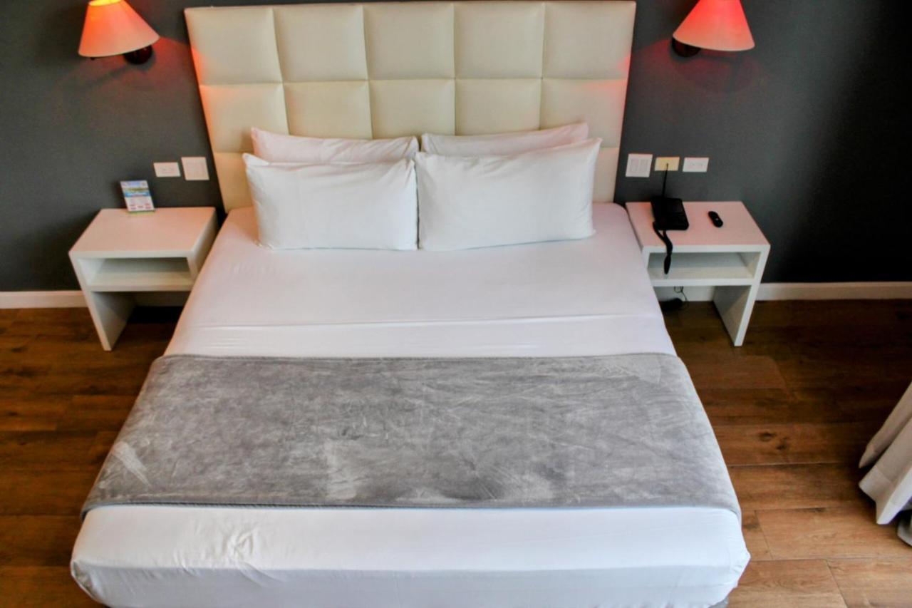 Hotel Mio Panama Экстерьер фото