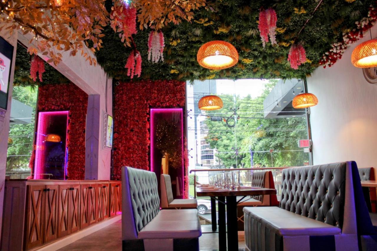 Hotel Mio Panama Экстерьер фото