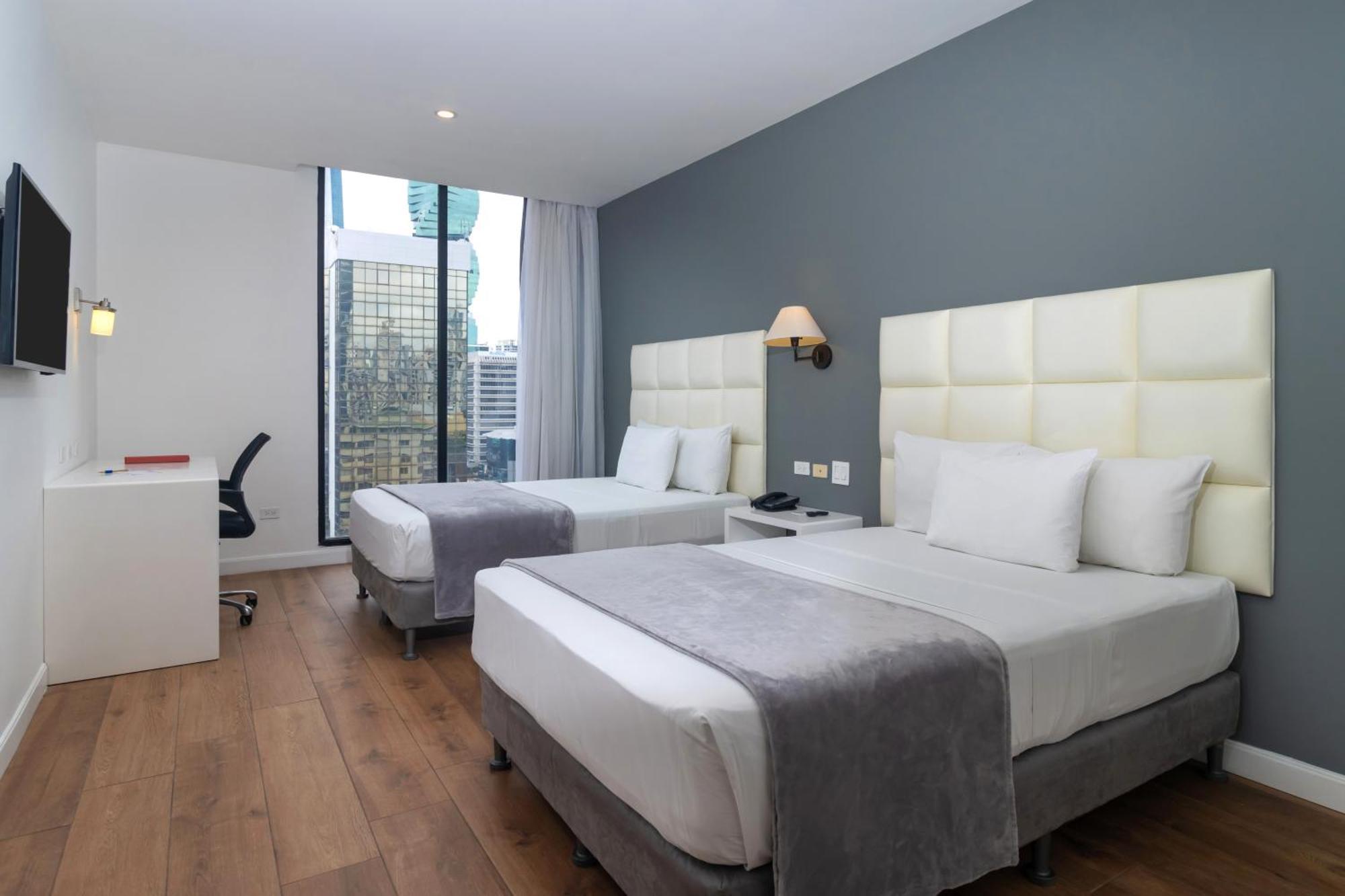 Hotel Mio Panama Экстерьер фото