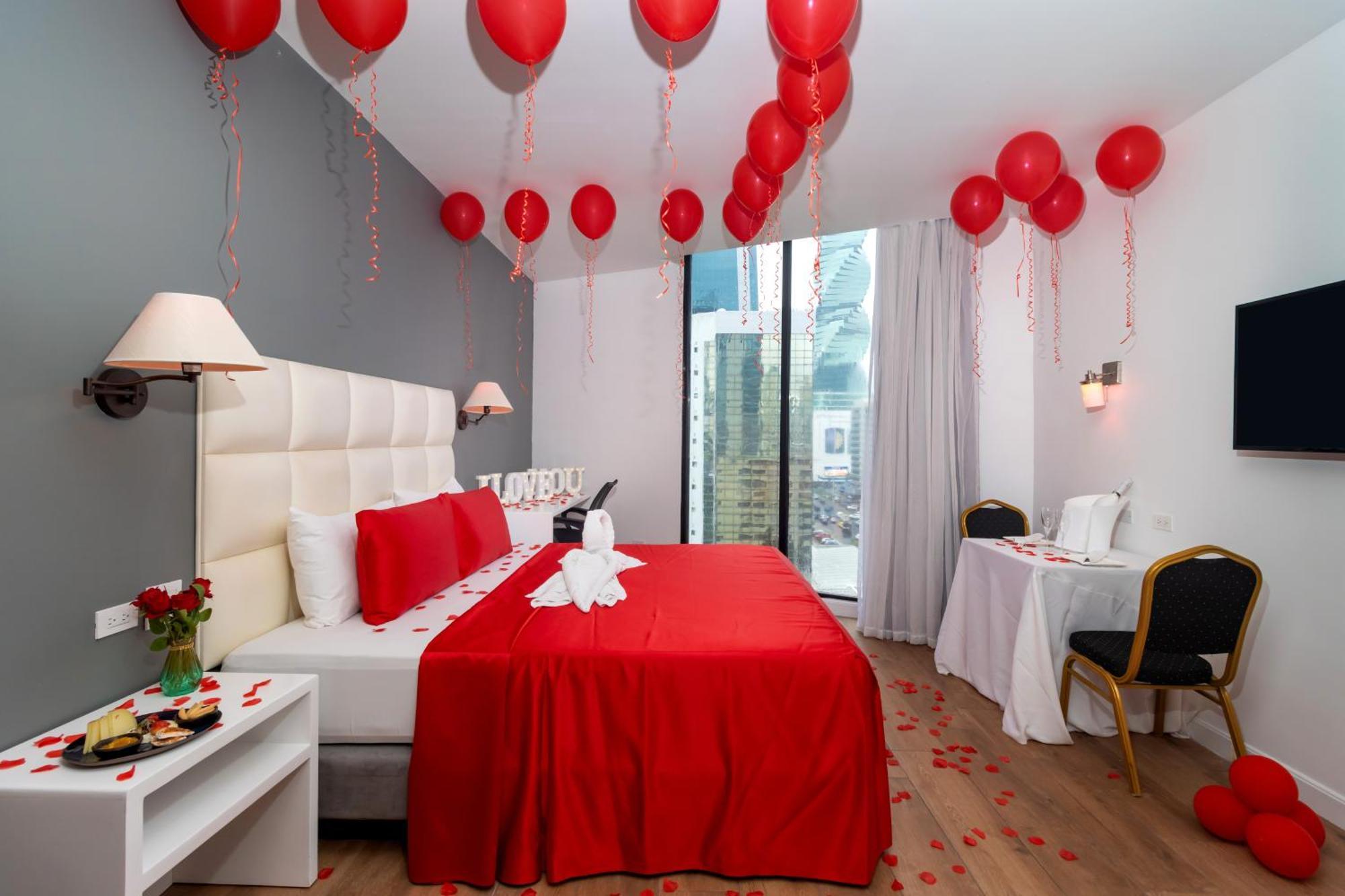 Hotel Mio Panama Экстерьер фото