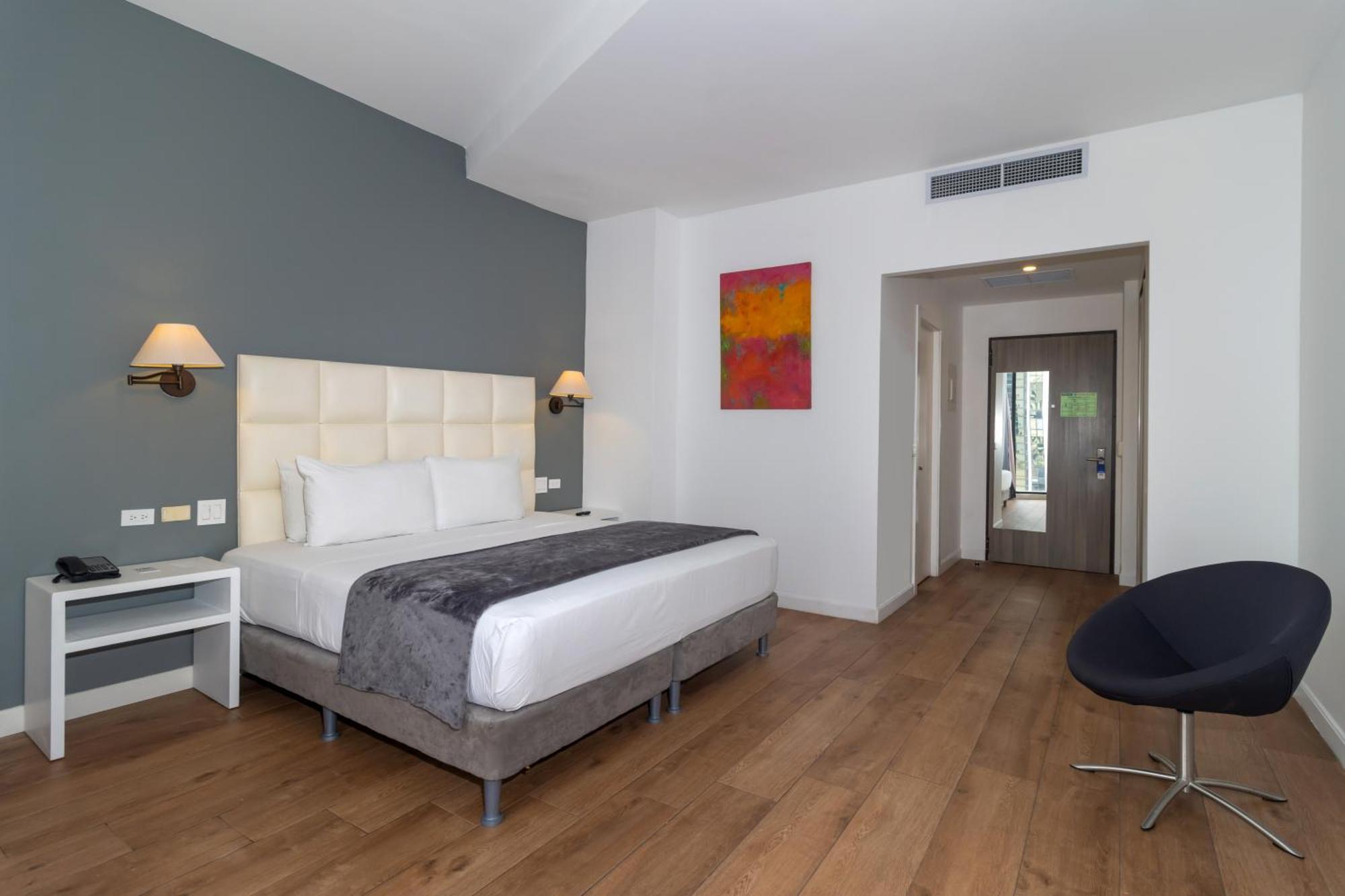 Hotel Mio Panama Экстерьер фото