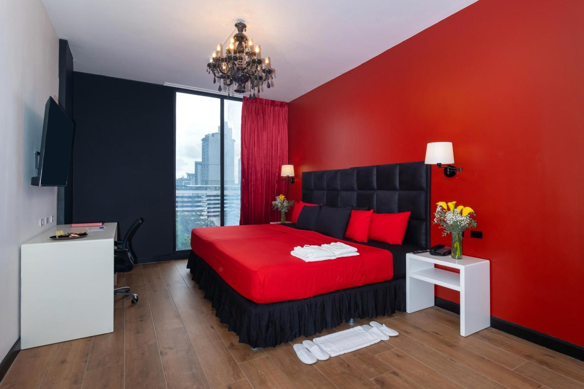 Hotel Mio Panama Экстерьер фото