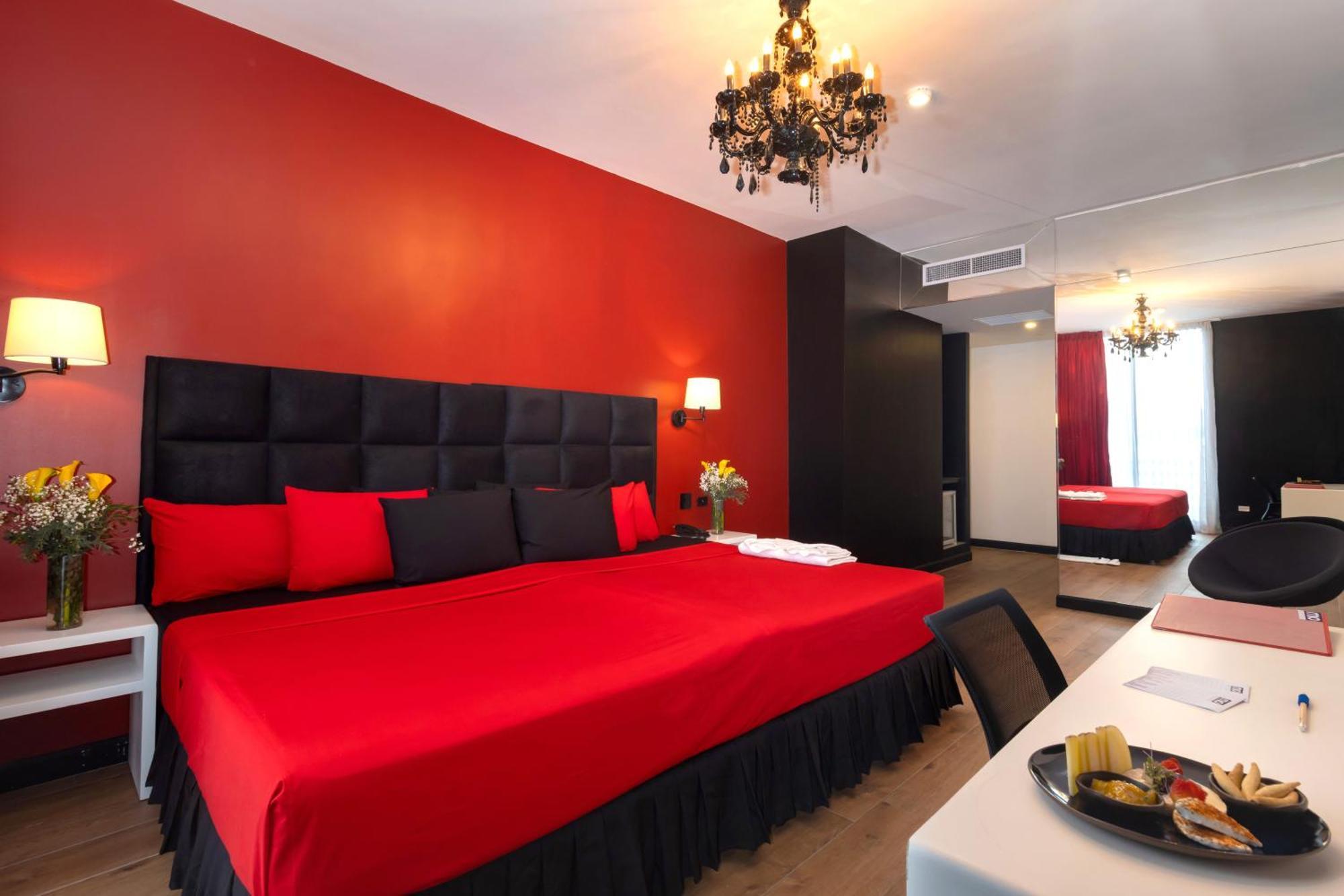 Hotel Mio Panama Экстерьер фото
