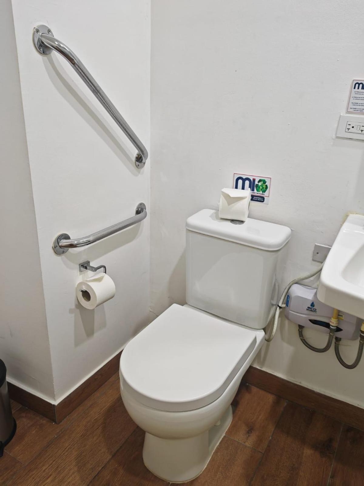 Hotel Mio Panama Экстерьер фото